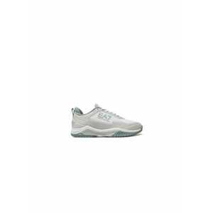 Pantofi sport Unisex Emporio Armani Gri imagine