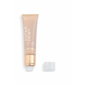 Crema hidratanta pentru ten Face Superdewy Tinted Moisturizer - 55 ml imagine