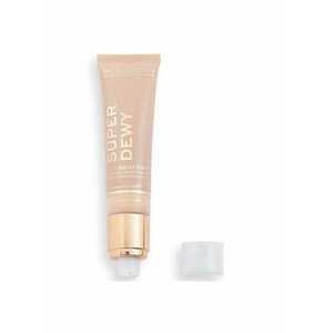 Crema hidratanta pentru ten Face Superdewy Tinted Moisturizer - 55 ml imagine