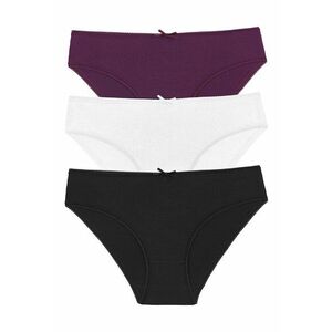 Set de chiloti - 3 piese imagine