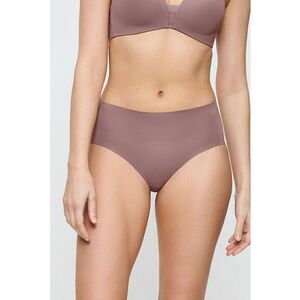 Chiloti fara cusaturi cu talie inalta Flex Smart imagine