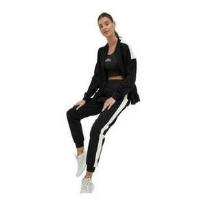 Trening din bumbac cu detalii contrastante imagine