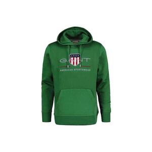 Hanorac cu buzunar kangaroo Archive Shield imagine