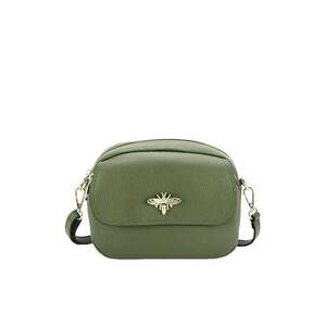 Geanta mica din piele naturala 1530 12045 imagine