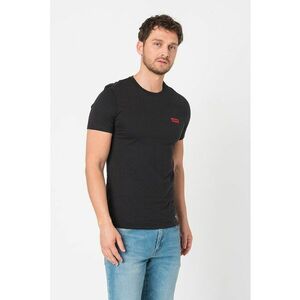 Set de tricouri cu logo - 2 piese imagine