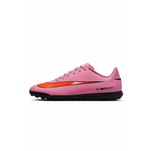 Ghete Fotbal Mercurial Vapor 16 TF FQ8446-600 - Barbati - Roz imagine