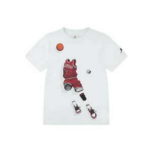 Tricou Ghost Man 49567 imagine