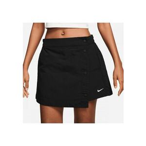 Sort W NSW ESSNTL WVN MR 3"" SKORT-HM6979-010 imagine
