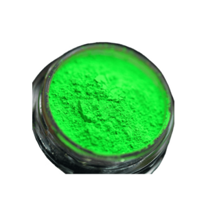 Pigment PK85 Neon(verde intens neon) pentru machiaj 1g imagine