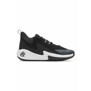 Pantofi Sport Curry 3Z 6000750-002 - Barbati - Negru imagine