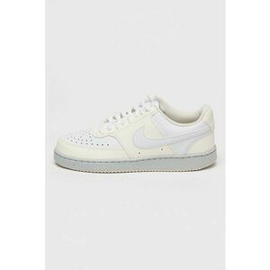 Pantofi sport din piele ecologica Court Vision imagine