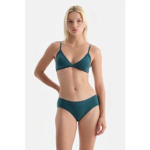 Chiloti uni din amestec de lyocell imagine