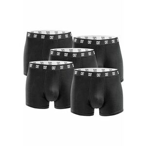 Boxeri barbati Boxershort 5-pack 8125-49-290031058 imagine