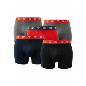 Boxeri barbati Boxershort 5-pack 8125-49-231631057 imagine
