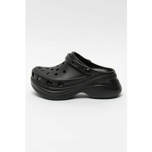 Saboti demi-wedge Classic Bae imagine