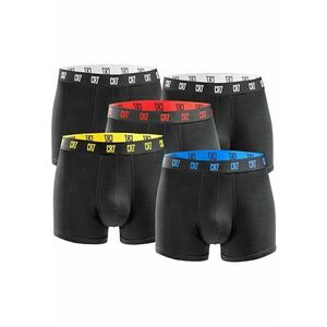 Boxeri barbati Boxershort 5-pack 8125-49-231431055 imagine