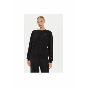 Bluza dama - 304763731 - Bumbac - Negru imagine