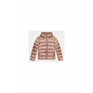 Geaca fete - 304216589 - Nylon - Roz imagine