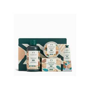 Set Cadou Shea Essentials - 4 produse - multicolor imagine