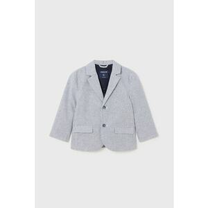 Sacou in dungi de buumbac si in imagine