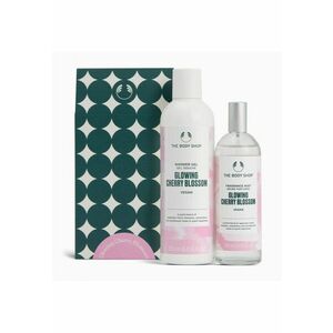 Set Cadou Glowing Cherry Blossom Duo Intro imagine