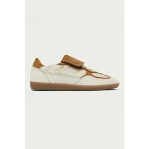 Pantofi sport din piele imagine