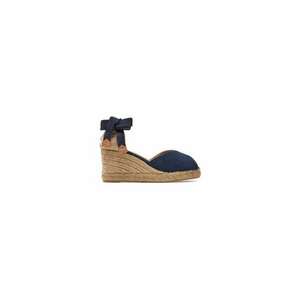 Espadrile dama 304059674 - Textil - Albastru imagine