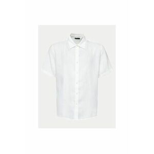 Camasa barbati - 99889 - In - M INTL - Alb imagine