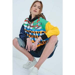 Hanorac lejer cu model imagine