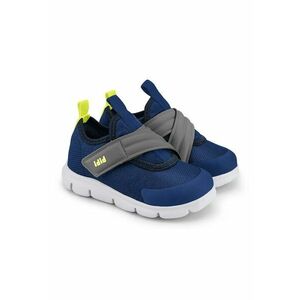 Pantofi Sport Baieti Energy Baby New Azul Drop - 1107188 - Bleumarin - imagine