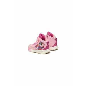 Pantofi sport fete 304320644 - Piele ecologica - Roz imagine