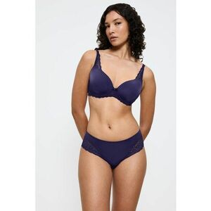 Chiloti hipster cu insertii de dantela Amourette Spotlight imagine