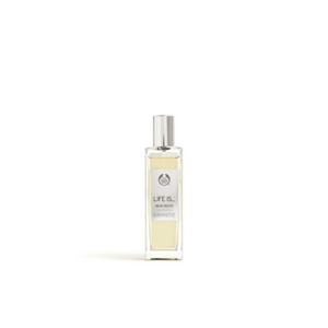 Apa de toaleta Life Is... - floral-fructat - 50 ml imagine