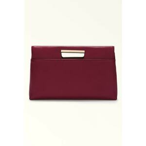 Geanta-plic din piele Giada imagine