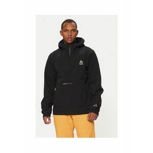 Geaca barbati - 6711144 - poliester - negru imagine