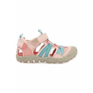 Sandale fisherman cu velcro imagine