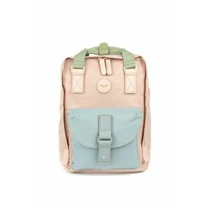 Rucsac cu buzunar exterior No. 28 Cupcake S - multicolor imagine