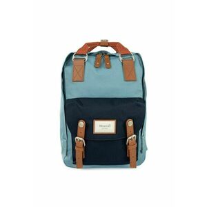 Rucsac rezistent la apa cu buzunar exterior No. 13 Double Autumn S imagine