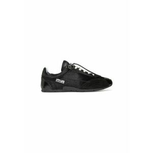 Pantofi sport dama - 66662-PA - Piele naturala imagine