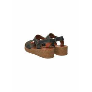 Sandale dama - 710226-01 - Piele naturala imagine