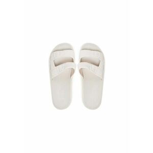 Slapi dama - M 35961 - Sintetic - Alb imagine