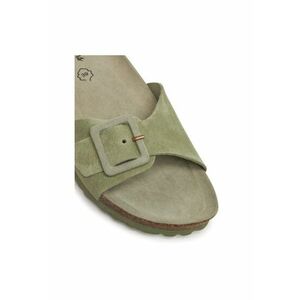 Slapi dama - GLIDE-QT - Piele naturala imagine