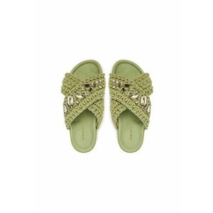 Slapi dama - 70104-106 601 - Textil imagine