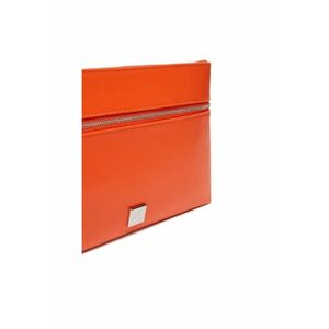 Geanta dama 6QTUDY06V - Piele ecologica - Portocaliu imagine