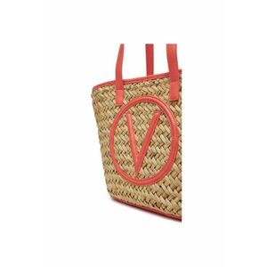 Geanta dama VBG90O02 - Sintetic - Bej imagine