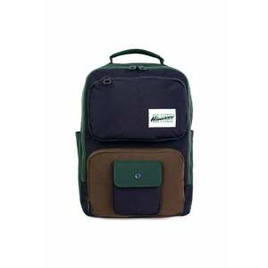 Rucsac No. 44 Retro S - 13l - multicolor - 28x36cm imagine