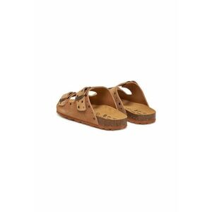 Slapi dama - GRETEL - Piele naturala imagine