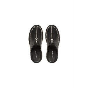 Slapi dama - 30102-070 201 - Piele naturala imagine