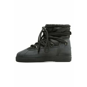 Cizme de iarna dama 75202-105 - Textil imagine