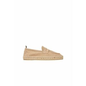 Espadrile barbati 025664-2017 - Textil - Bej imagine